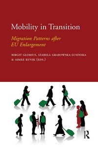 Produktbild: Mobility in Transition