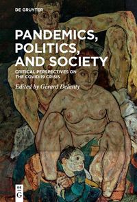 Produktbild: Pandemics, Politics, and Society