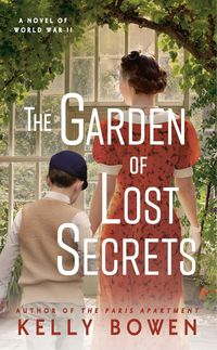 Produktbild: The Garden of Lost Secrets