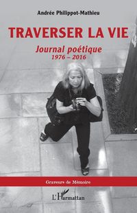 Produktbild: Traverser La Vie - Journal Poetique 197