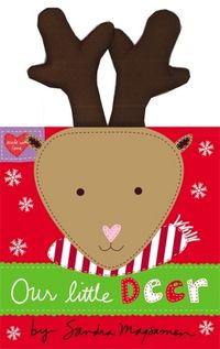 Produktbild: Magsamen, S: Our Little Deer