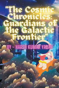 Produktbild: "The Cosmic Chronicles