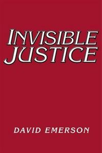 Produktbild: Invisible Justice
