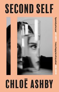 Produktbild: Ashby, C: Second Self