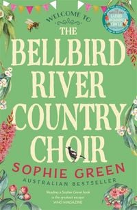 Produktbild: The Bellbird River Country Choir