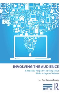 Produktbild: Involving the Audience