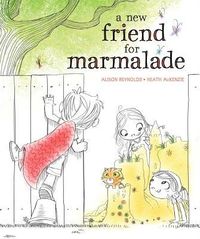 Produktbild: A New Friend for Marmalade