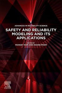 Produktbild: Safety and Reliability Modeling and Its Applications