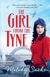 Produktbild: The Girl from the Tyne