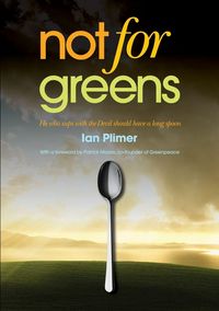 Produktbild: Not for Greens
