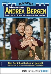 Produktbild: Not&auml;rztin Andrea Bergen 1342