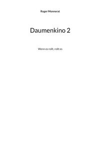 Produktbild: Daumenkino 2