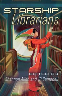Produktbild: Starship Librarians
