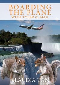 Produktbild: Boarding the Plane with Tyler & Max