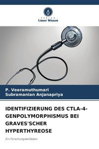 Produktbild: Identifizierung des Ctla-4-Genpolymorphismus bei Graves'scher Hyperthyreose
