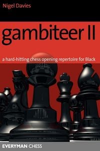 Produktbild: Gambiteer 2