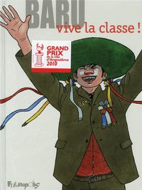 Produktbild: Vive la Classe