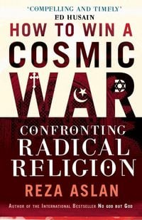 Produktbild: How to Win a Cosmic War