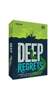 Produktbild: Pegasus BGC00750 - Deep Regrets
