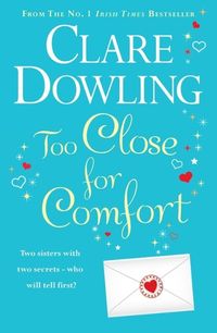 Produktbild: Too Close For Comfort