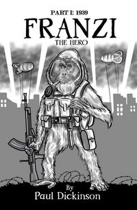 Produktbild: Franzi The Hero: Part I - 1939