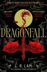 Produktbild: Dragonfall