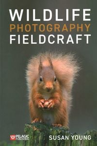 Produktbild: Wildlife Photography Fieldcraft