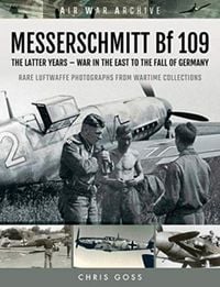 Produktbild: Messerschmitt Bf 109