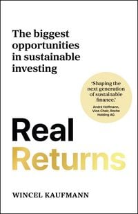 Produktbild: Real Returns