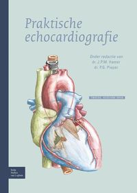 Produktbild: Praktische echocardiografie