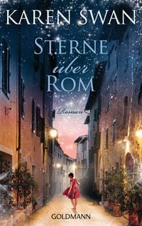 Produktbild: Sterne &uuml;ber Rom