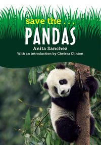 Produktbild: Sanchez, A: Save The...Pandas