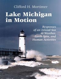 Produktbild: Lake Michigan in Motion