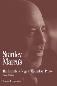 Produktbild: Stanley Marcus