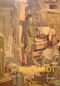 Produktbild: Mat Tarot