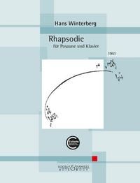Produktbild: Rhapsodie
