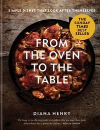 Produktbild: From the Oven to the Table