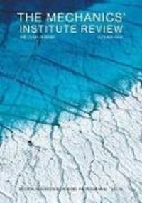 Produktbild: Hamblyn, R: The Mechanics' Institute Review