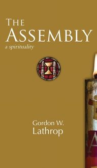 Produktbild: The Assembly