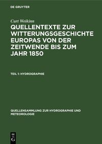 Produktbild: (Zeitwende&ndash;1500)