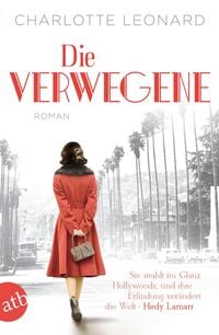 Produktbild: Die Verwegene