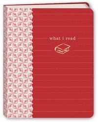 Produktbild: What I Read