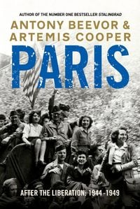 Produktbild: Paris After the Liberation