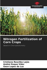 Produktbild: Nitrogen Fertilization of Corn Crops
