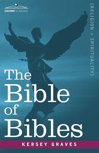 Produktbild: The Bible of Bibles