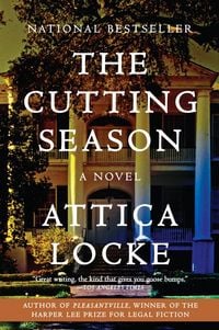 Produktbild: The Cutting Season