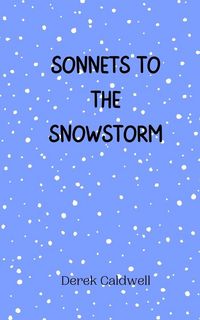 Produktbild: Sonnets to the Snowstorm