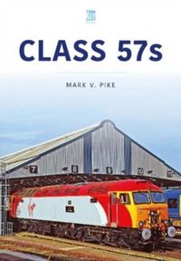 Produktbild: Class 57s