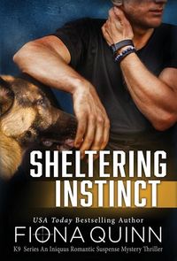Produktbild: Sheltering Instinct
