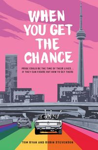 Produktbild: When You Get the Chance